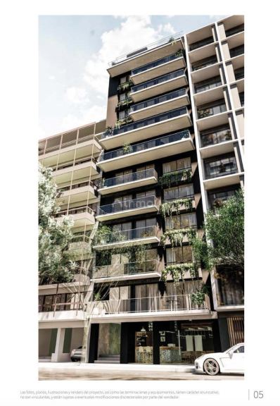 Departamento en Venta en Belgrano, Capital Federal