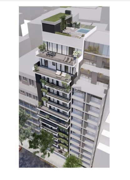 Departamento en Venta en Belgrano, Capital Federal