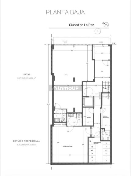 Departamento en Venta en Belgrano, Capital Federal