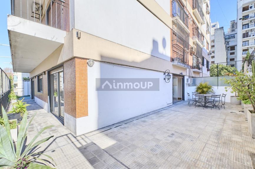 Departamento en Venta en Belgrano, Capital Federal