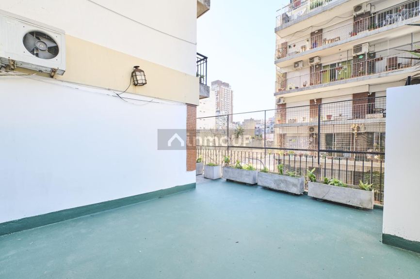 Departamento en Venta en Belgrano, Capital Federal