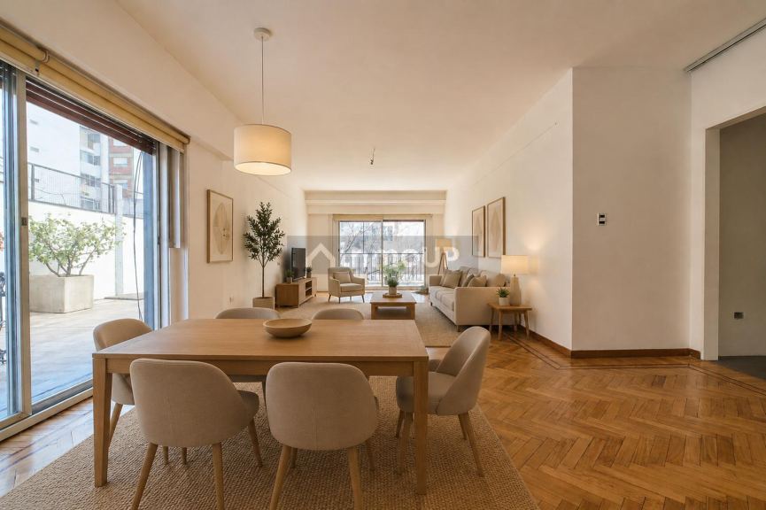 Departamento en Venta en Belgrano, Capital Federal