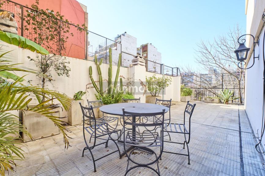 Departamento en Venta en Belgrano, Capital Federal