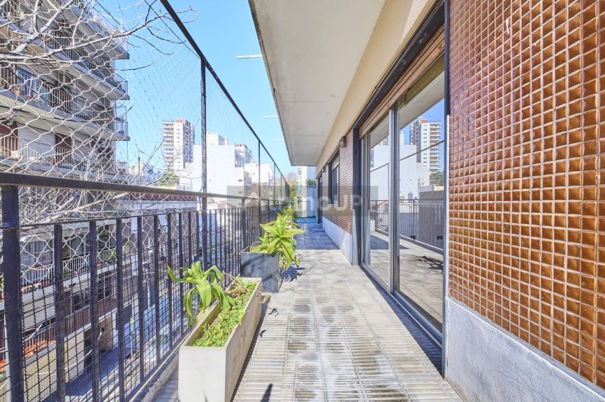 Departamento en Venta en Belgrano, Capital Federal