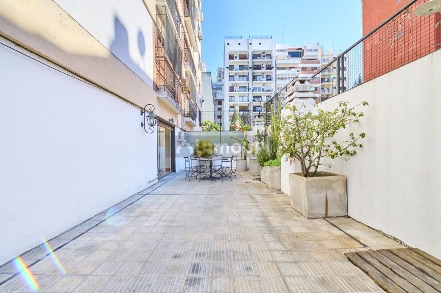 Departamento en Venta en Belgrano, Capital Federal
