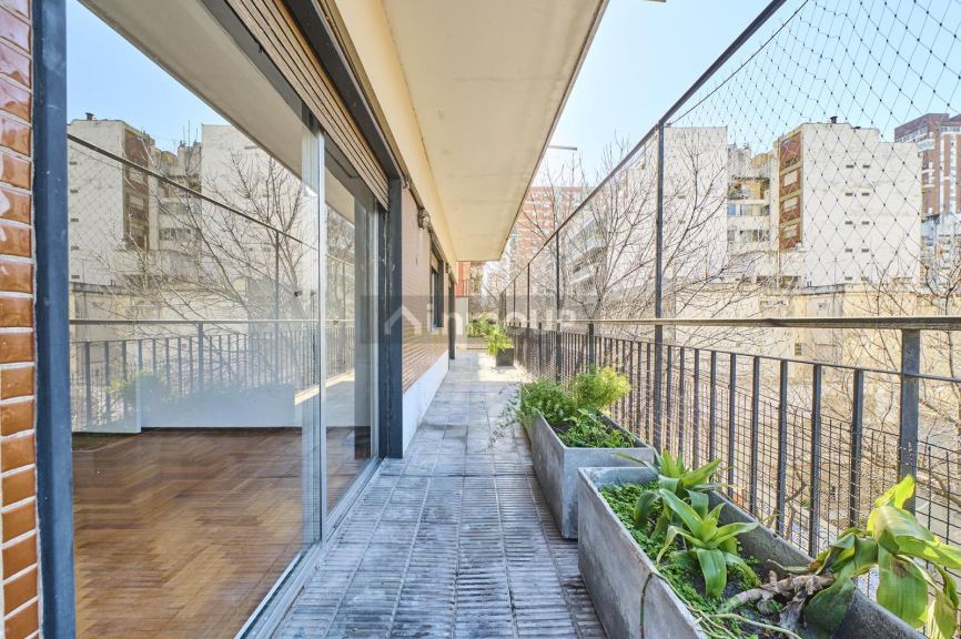 Departamento en Venta en Belgrano, Capital Federal