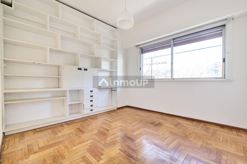 Departamento en Venta en Belgrano, Capital Federal