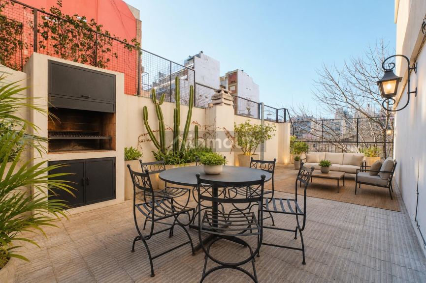 Departamento en Venta en Belgrano, Capital Federal