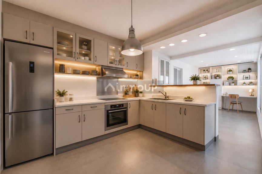 Departamento en Venta en Belgrano, Capital Federal