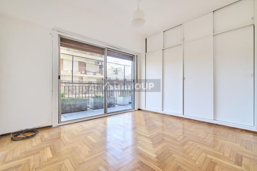 Departamento en Venta en Belgrano, Capital Federal
