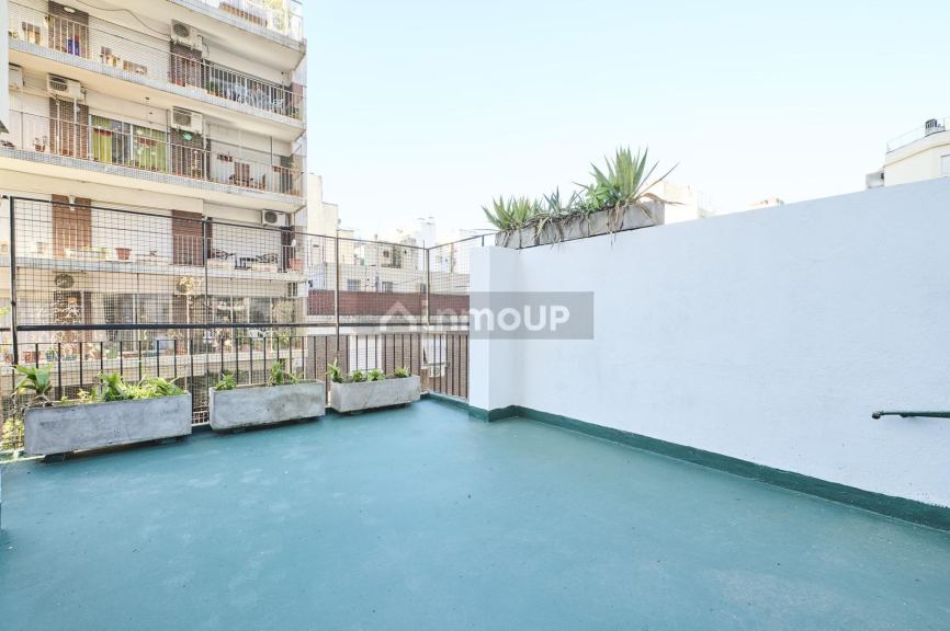 Departamento en Venta en Belgrano, Capital Federal