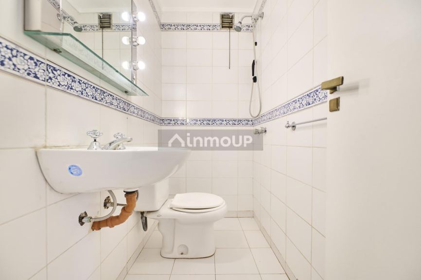 Departamento en Venta en Belgrano, Capital Federal