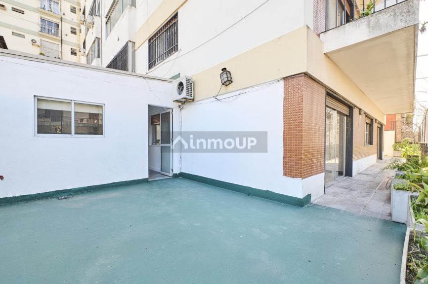 Departamento en Venta en Belgrano, Capital Federal
