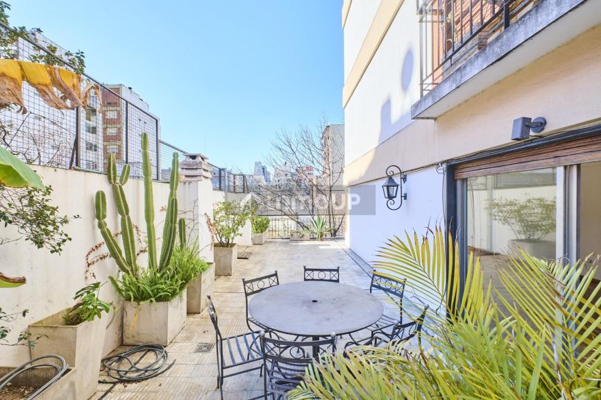 Departamento en Venta en Belgrano, Capital Federal