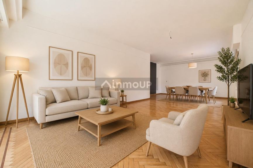 Departamento en Venta en Belgrano, Capital Federal