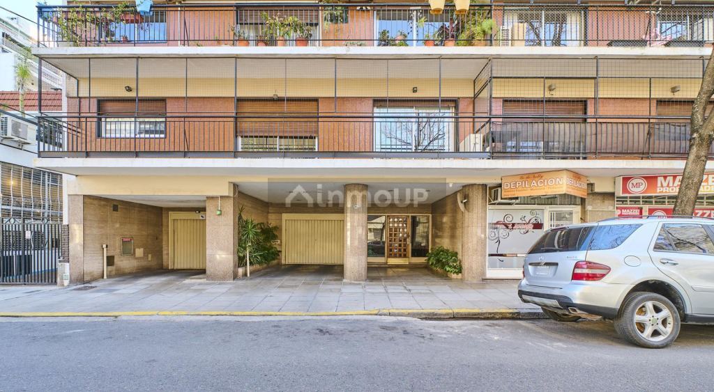 Departamento en Venta en Belgrano, Capital Federal