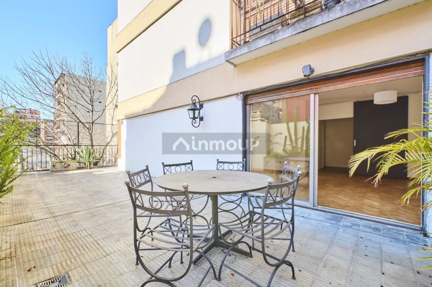 Departamento en Venta en Belgrano, Capital Federal