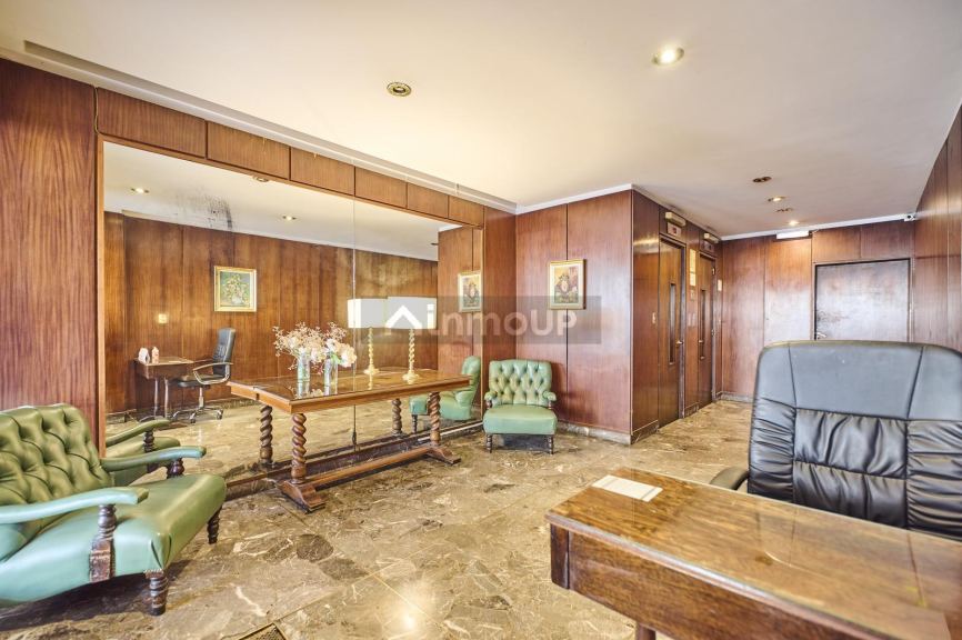 Departamento en Venta en Belgrano, Capital Federal