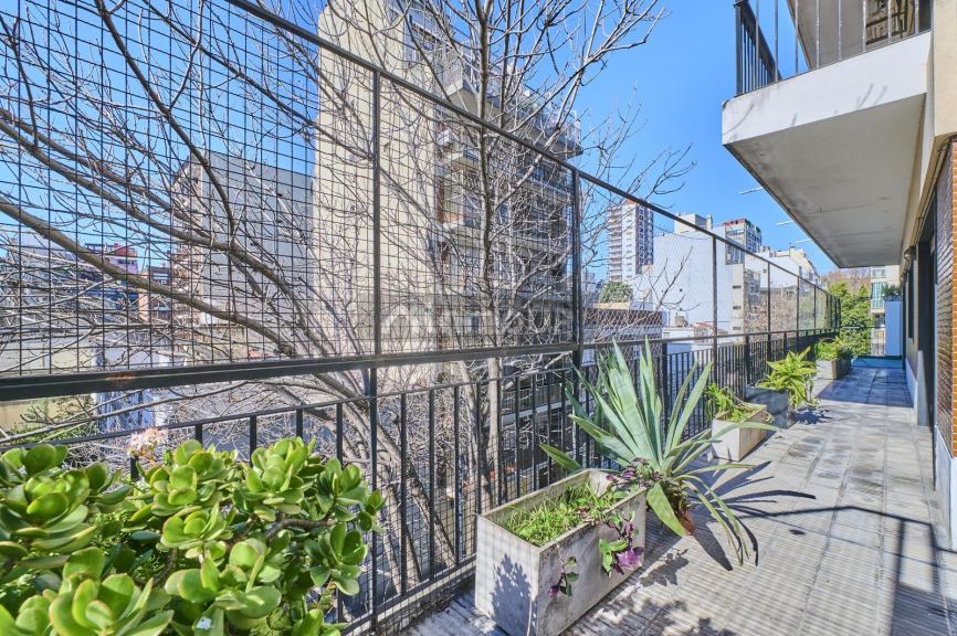 Departamento en Venta en Belgrano, Capital Federal