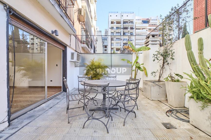 Departamento en Venta en Belgrano, Capital Federal
