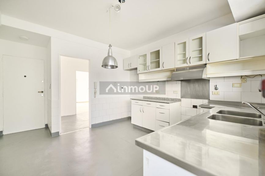 Departamento en Venta en Belgrano, Capital Federal
