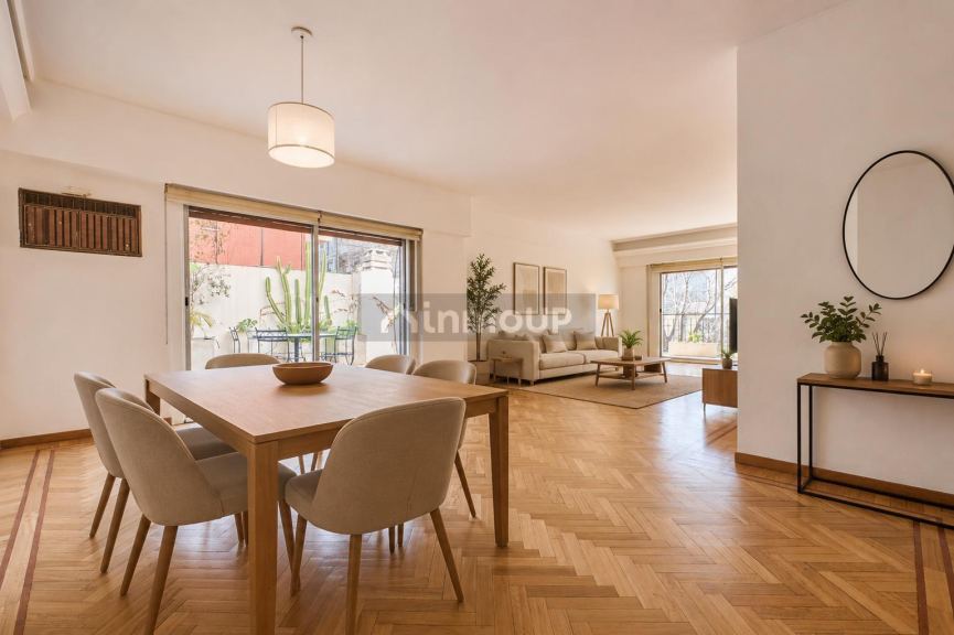 Departamento en Venta en Belgrano, Capital Federal