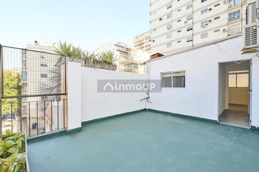 Departamento en Venta en Belgrano, Capital Federal