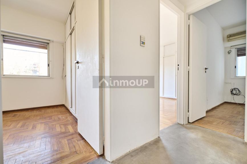 Departamento en Venta en Belgrano, Capital Federal