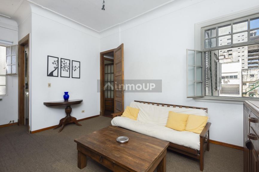 Departamento en Venta en Balvanera, Capital Federal