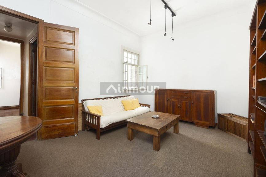 Departamento en Venta en Balvanera, Capital Federal