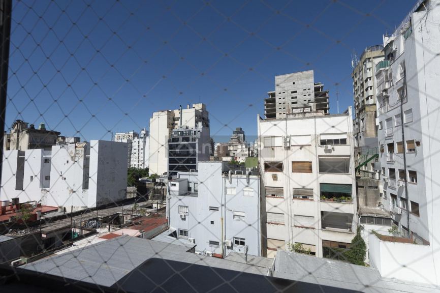 Departamento en Venta en Balvanera, Capital Federal