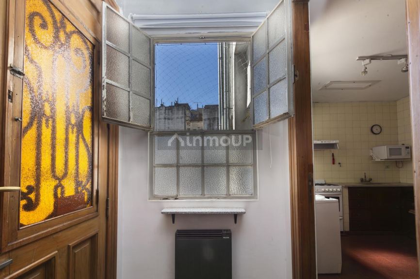 Departamento en Venta en Balvanera, Capital Federal