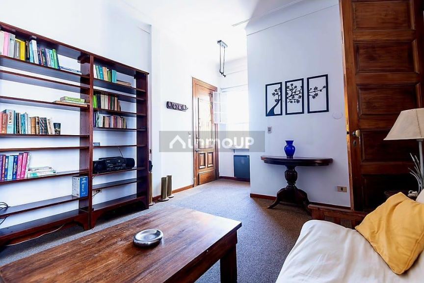 Departamento en Venta en Balvanera, Capital Federal