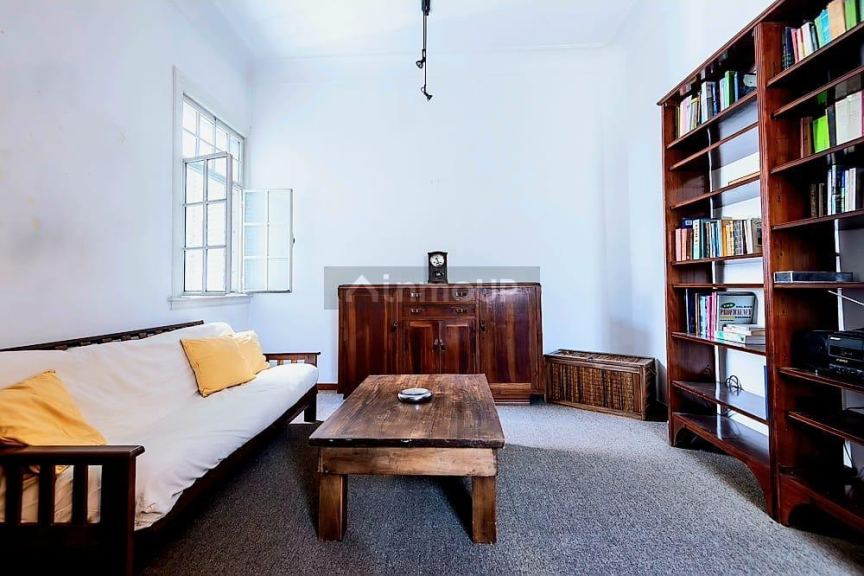 Departamento en Venta en Balvanera, Capital Federal