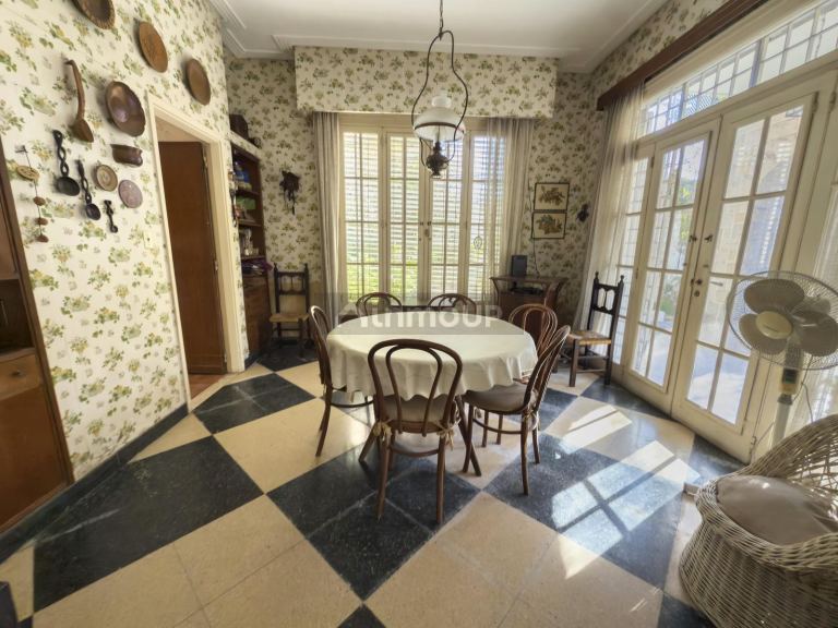 Casa en Venta en Vicente Lopez, G.B.A. Zona Norte