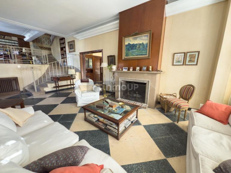 Casa en Venta en Vicente Lopez, G.B.A. Zona Norte