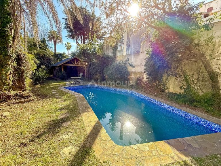 Casa en Venta en Vicente Lopez, G.B.A. Zona Norte