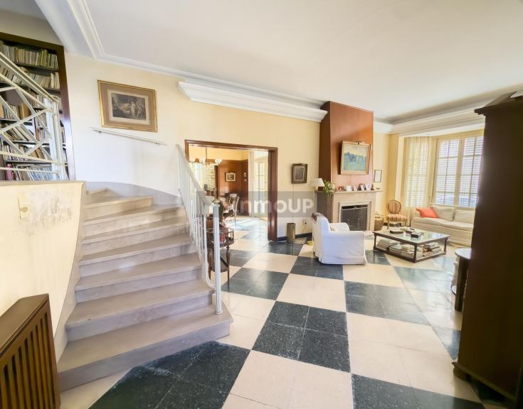 Casa en Venta en Vicente Lopez, G.B.A. Zona Norte