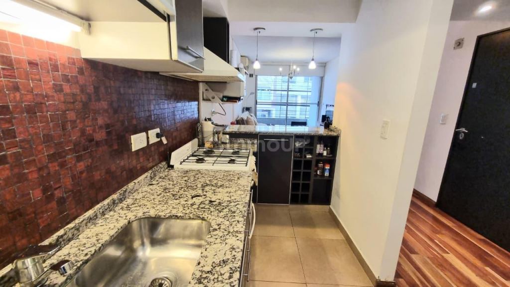 Departamento en Venta en Caballito, Capital Federal