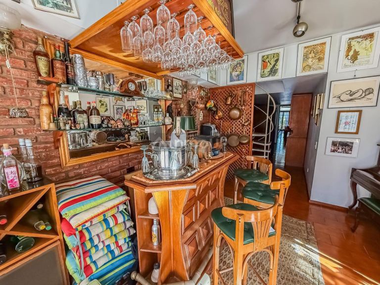 Casa en Venta en San Isidro, G.B.A. Zona Norte