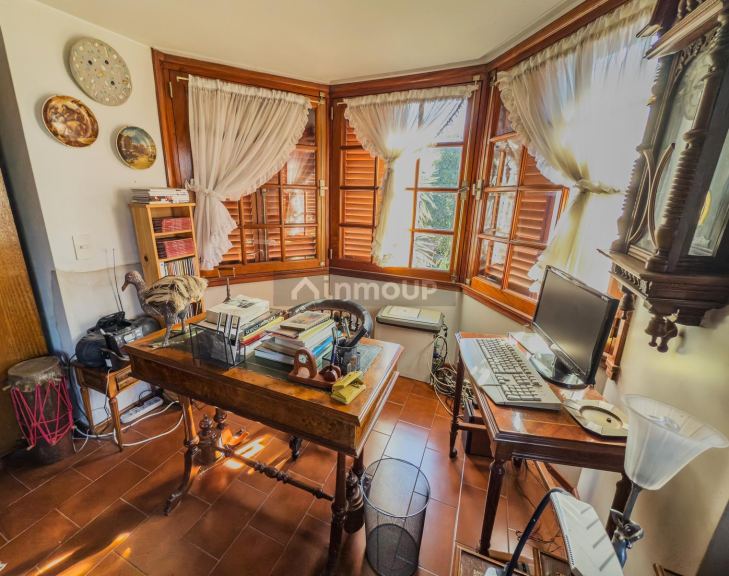 Casa en Venta en San Isidro, G.B.A. Zona Norte