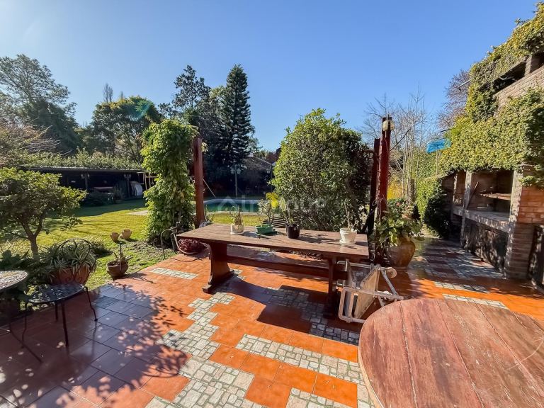 Casa en Venta en San Isidro, G.B.A. Zona Norte