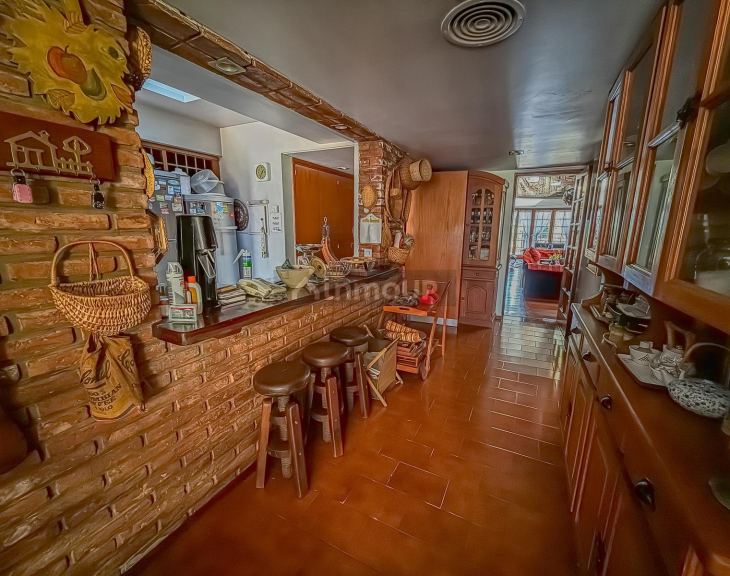 Casa en Venta en San Isidro, G.B.A. Zona Norte