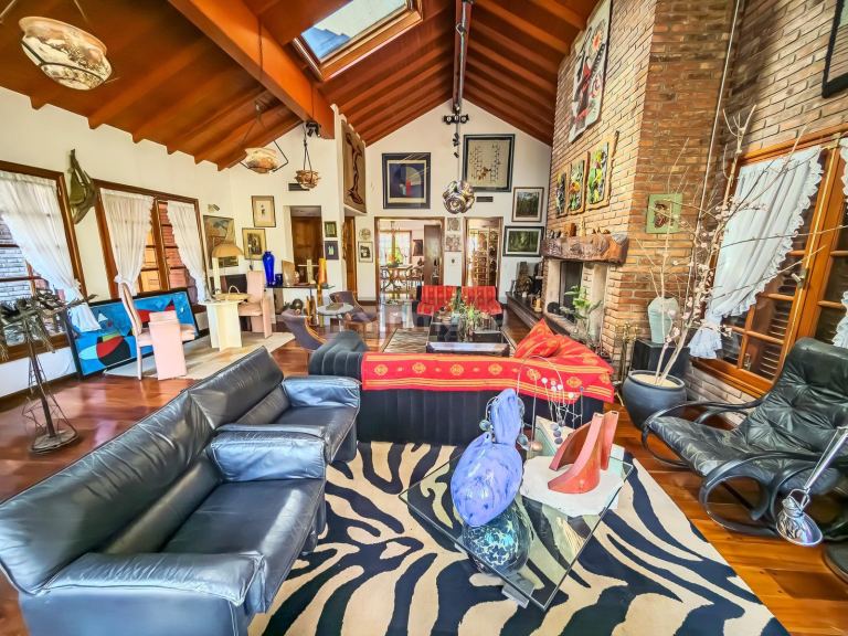 Casa en Venta en San Isidro, G.B.A. Zona Norte