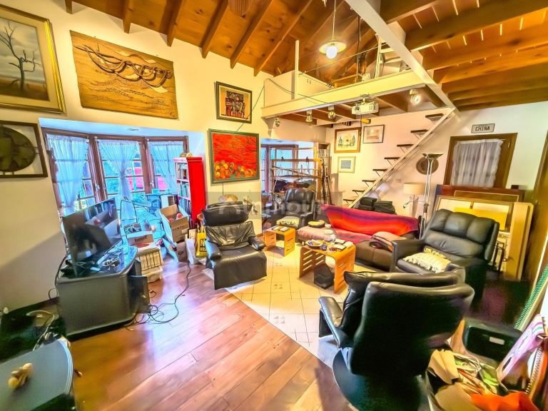 Casa en Venta en San Isidro, G.B.A. Zona Norte