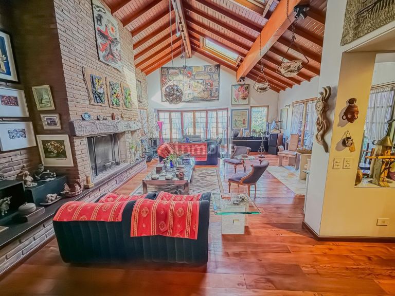 Casa en Venta en San Isidro, G.B.A. Zona Norte
