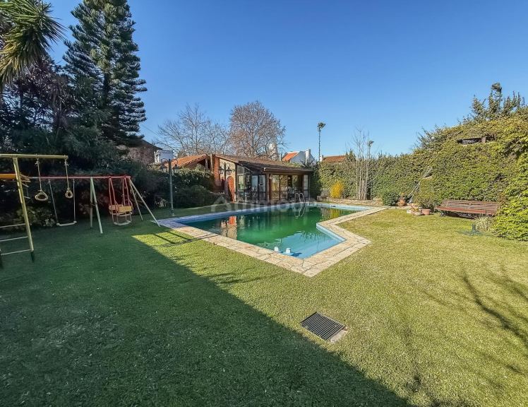 Casa en Venta en San Isidro, G.B.A. Zona Norte