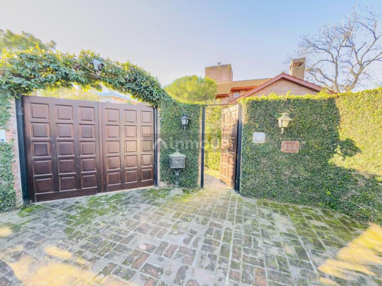 Casa en Venta en San Isidro, G.B.A. Zona Norte