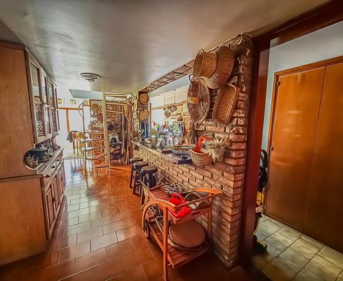 Casa en Venta en San Isidro, G.B.A. Zona Norte