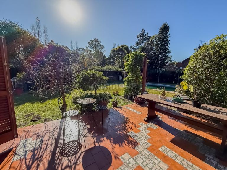 Casa en Venta en San Isidro, G.B.A. Zona Norte